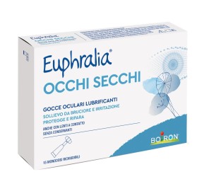 EUPHRALIA Occhi Secchi 15fl.