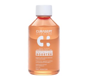 DAYCARE Collut.Fruit 250ml