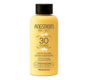 ANGSTROM PROTECT LAT SOL SPF30