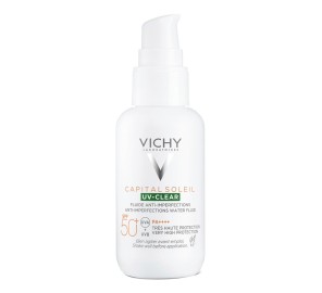 VICHY CS UV Clear fp50 40ml