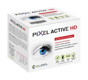 PIXEL ACTIVE HD 30 Fl.
