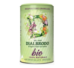 DIALBRODO Bio Vegetale 200g