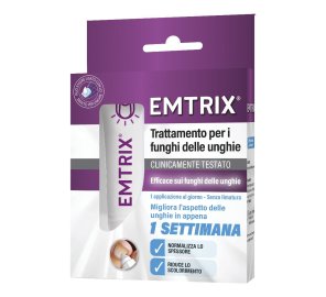 EMTRIX Soluzione 10ml