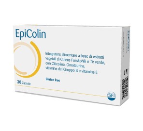 EPICOLIN 30Cps