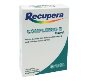 RECUPERA Complesso B 30 Cpr