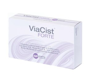 VIACIST Forte 14 Bust.