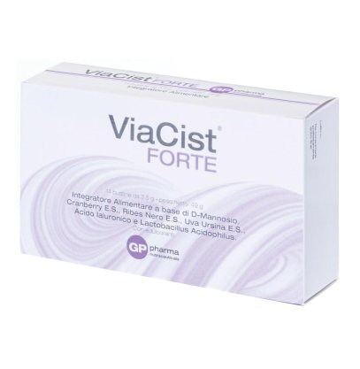 VIACIST Forte 14 Bust.