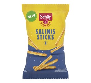 SCHAR Salinis Stick 75g