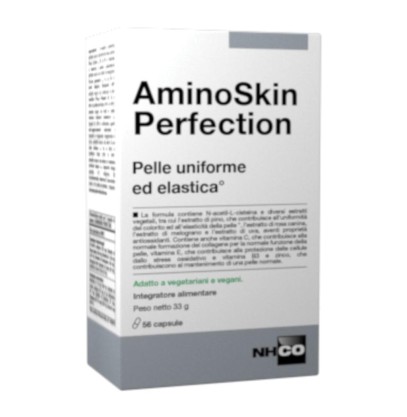 AMINOSKIN PERFECTION 56CPS