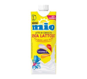 MIO Latte Cresc.S/Latt. 500ml