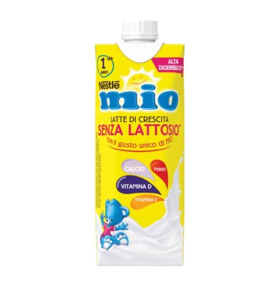 MIO Latte Cresc.S/Latt. 500ml
