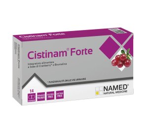 CISTINAM FORTE 14CPR