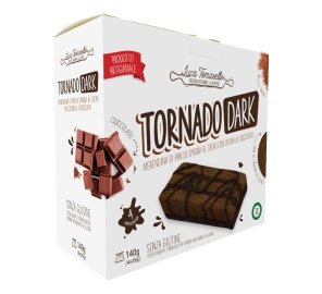 L TOMASELLO Tornado Cacao 140g