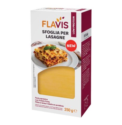FLAVIS Sfoglia Lasagne 250g