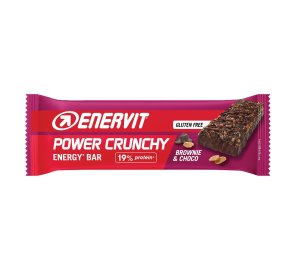 ENERVIT P.Sport Crunchy Brown