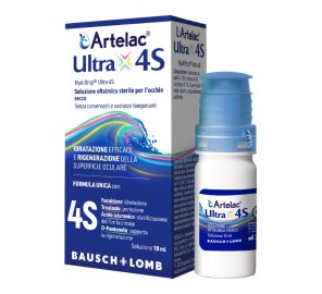 ARTELAC Ultra 4S 10ml