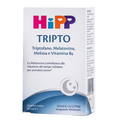 HIPP TRIPTO 30ml