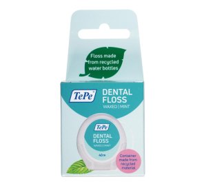 TEPE Dental Floss 40m