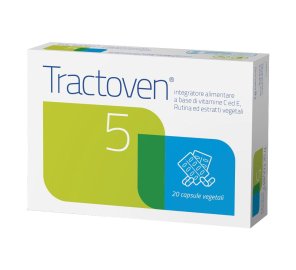 TRACTOVEN-5 20 Cps