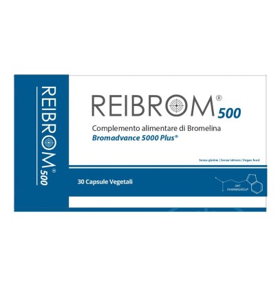 REIBROM*500 30Cps