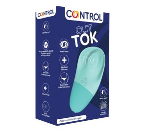 CONTROL*Clit Tok
