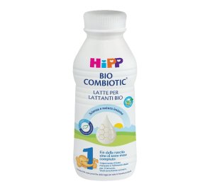 HIPP 1 Latte Combiotic 470ml