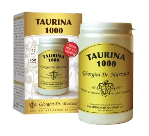 TAURINA*1000 450 Past.SVS