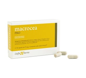 MACROCEA PRO 20CPS