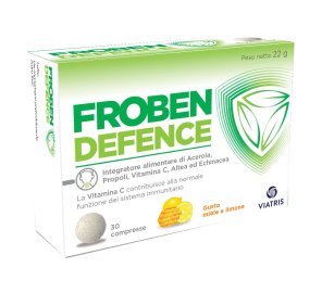 FROBEN Defence 30Cpr