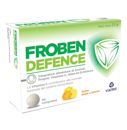 FROBEN Defence 30Cpr