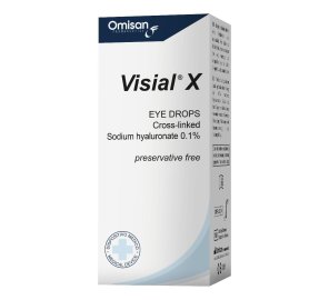 VISIAL X 10ML