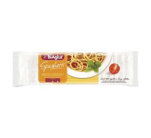 BIAGLUT Pasta Spaghetti*400g