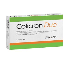 COLICRON DUO 15Cps+15Cpr