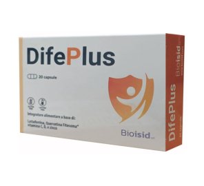 DIFEPLUS 20 Cps