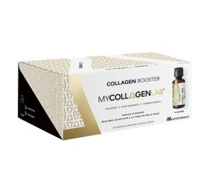 MYCOLLAGENLAB Collagen 14Fl.