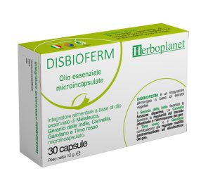 DISBIOFERM 30Cps